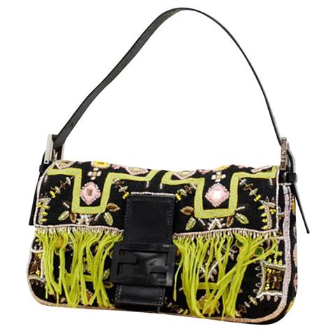 fendi beaded momma forever